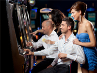 Offline Casinos