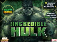 Online Spielautomaten Spiel Hulk