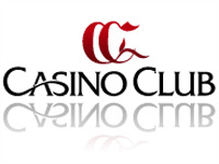 CasinoClub Bonus