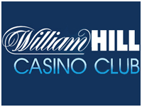 William hill Casino