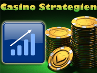 Casino Strategien