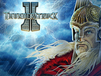 Spielautomat Thunderstruck 2
